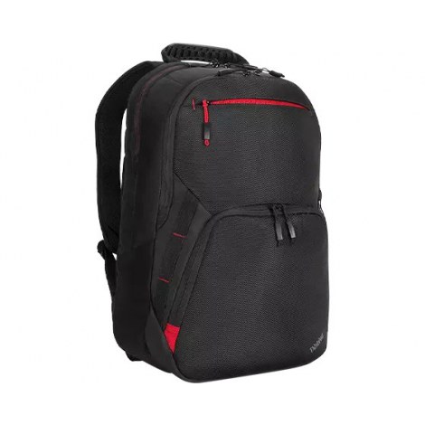 Lenovo | Fits up to size "" | Essential | ThinkPad Essential Plus 15.6-inch Backpack (Sustainable & Eco-friendly, made with rec